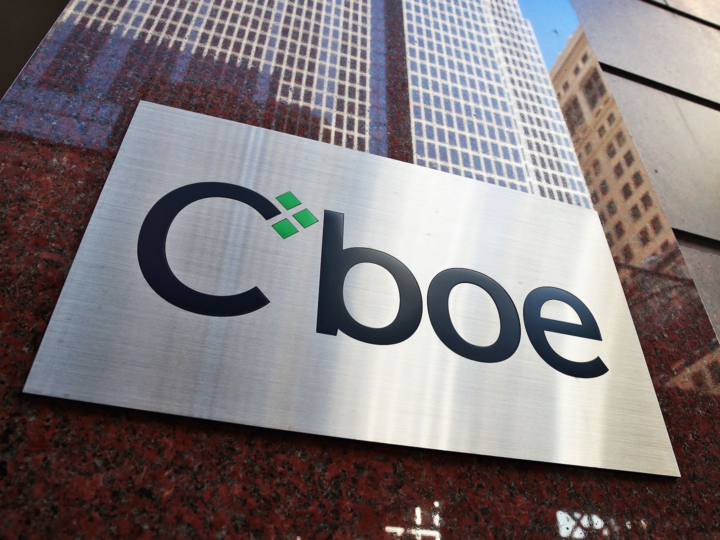 Cboe将于12月15日推出比特币、以太坊永续合约加密货币期货