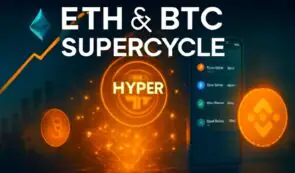 比特币和以太坊进入超级周期之际，最值得购买的山寨币有哪些？