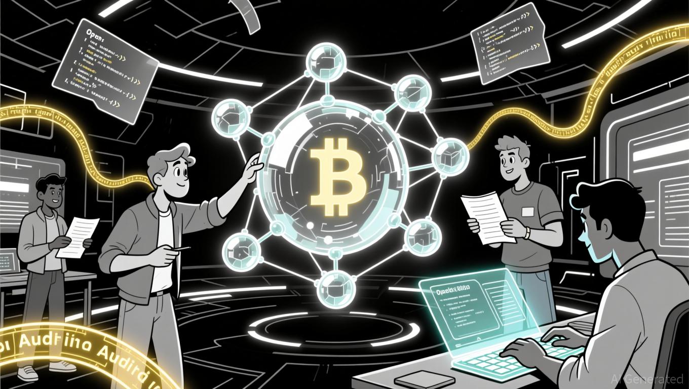 Zcash基金会的运营透明度和财务健康状况：评估以隐私为中心的加密治理的长期可行性