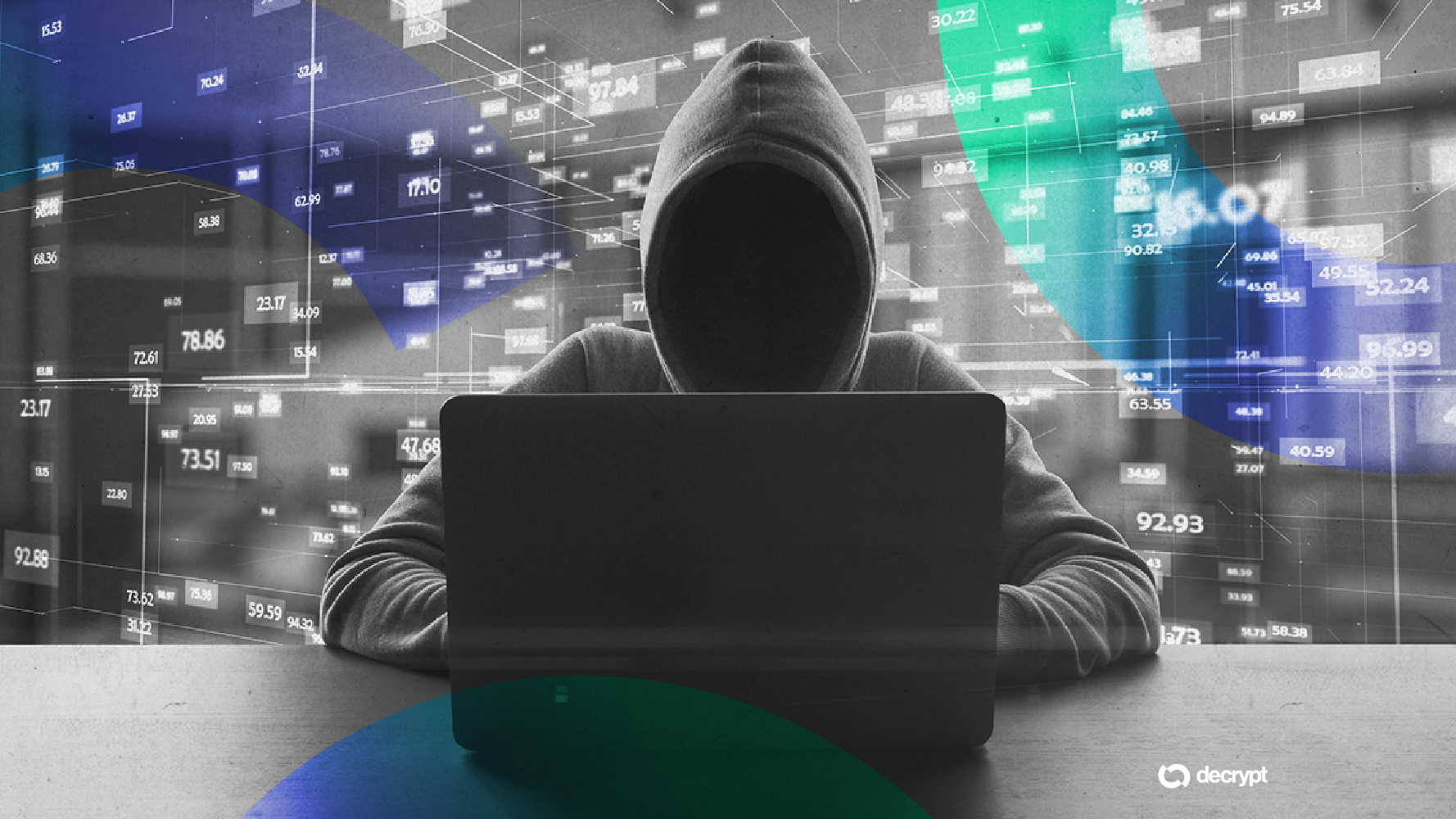 非法行为者通过交易所转移大量加密货币，造成诸多挑战