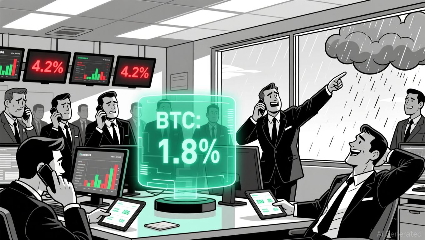 区块链ETF：引领加密货币普及的成本效益和市场准入