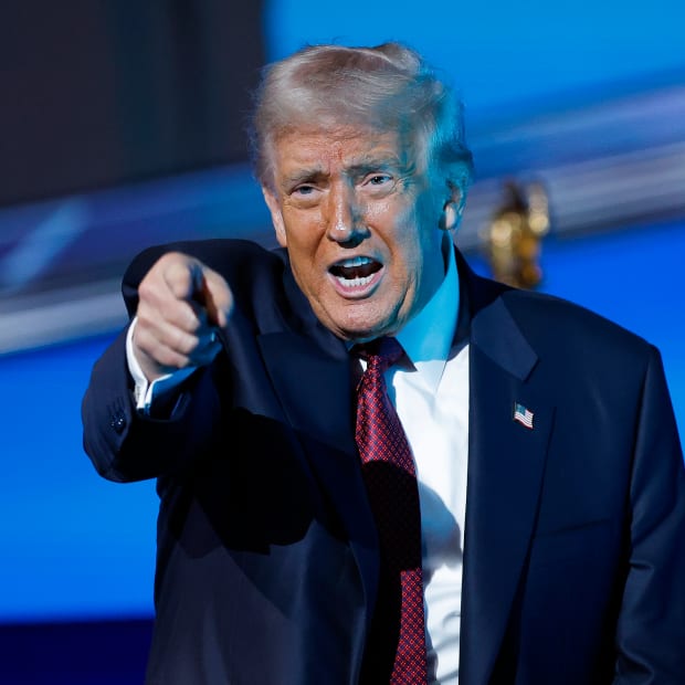 Cardano创始人回应特朗普支持加密货币的举措，警告称此举可能过度。