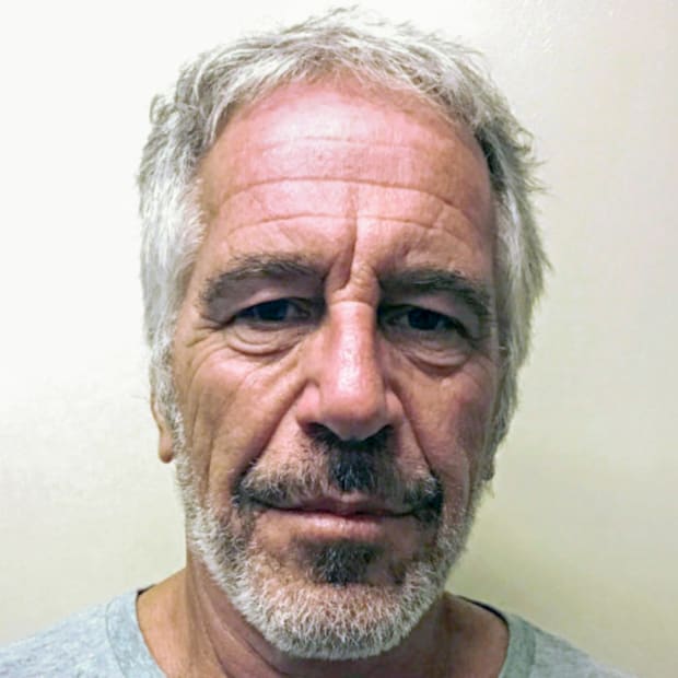 爱泼斯坦的文件显示，他曾希望对加密货币征税。