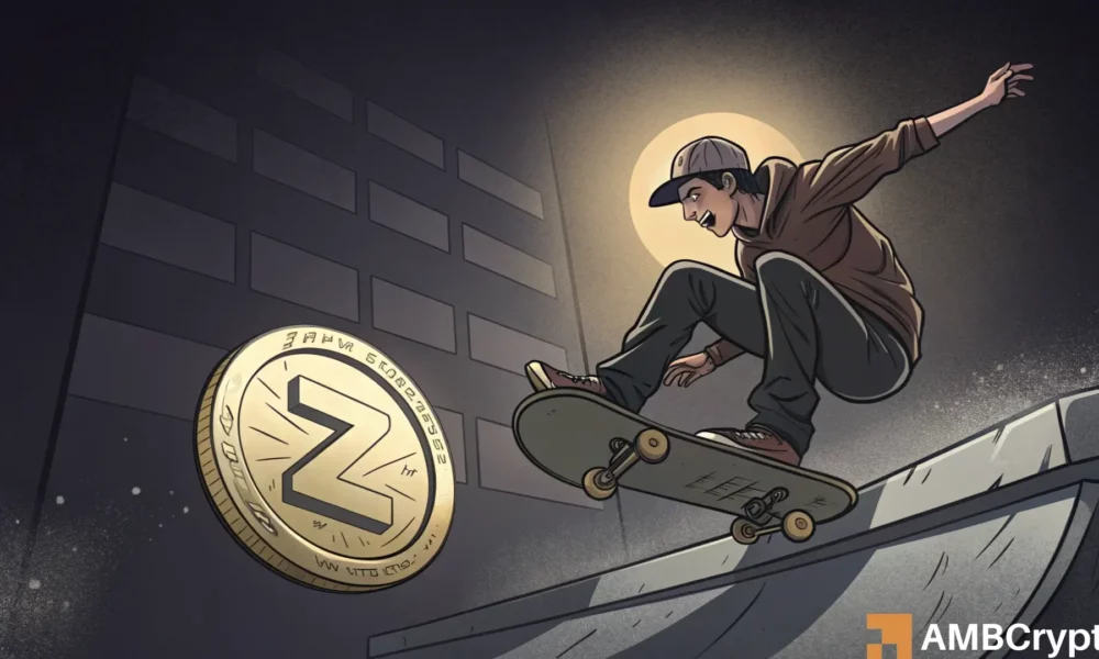 现在是买入还是卖出Zcash的好时机？ZEC目标价位885美元，市场预期如何？