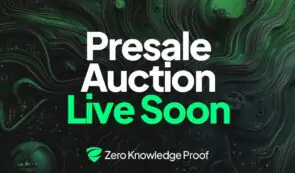 零知识证明（ZKP）构建加密货币首个万亿美元架构，LINK 目标价 30 美元，WLD 反弹