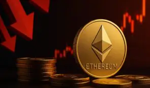 以太坊下跌 9%。IPO Genie 为何无动于衷？