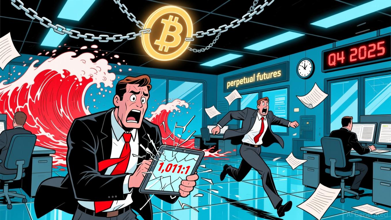 加密货币市场超卖：反转良机还是更深的下跌趋势？