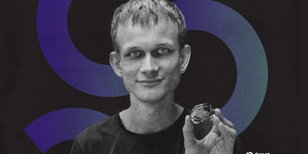 Vitalik Buterin 表示，以太坊与 Sam Bankman-Fried 的 FTX 截然相反。