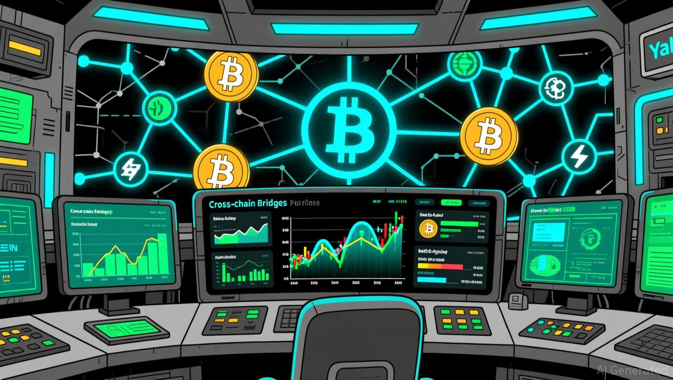 Yala 的战略复苏及其在比特币支持的 DeFi 领域的未来潜力