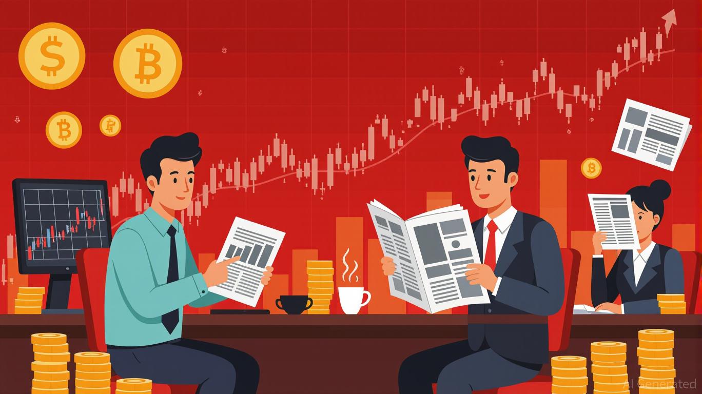 比特币价格的突然波动：原因及对2025年投资者的影响