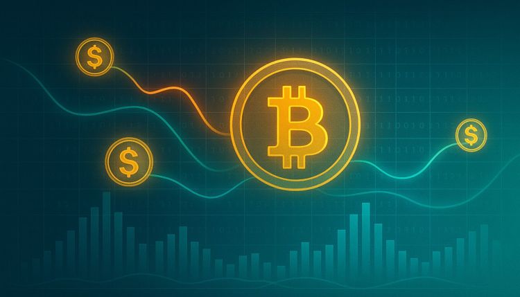 自十月暴跌以来，稳定币发行量已达 140 亿美元：加密货币流动性正在回归。