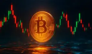 比特币价格展望：AlphaPepe 吸引散户资金，BTC 应对新一轮波动