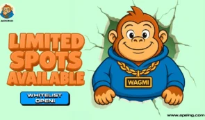 Shiba 的阴影逐渐消散：Apeing，最佳 100 倍加密货币正在点亮全球钱包