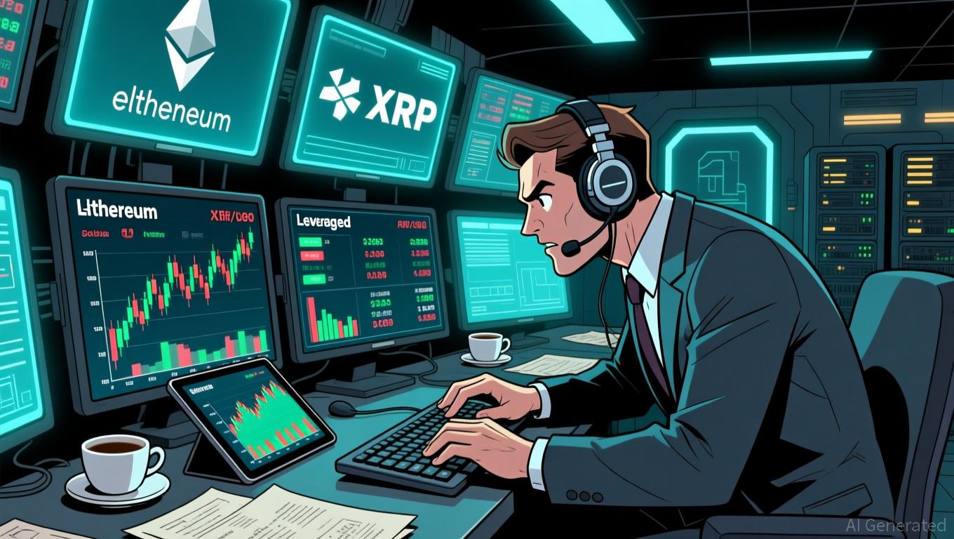 今日Hyperliquid新闻：加密巨鲸虽亏损490万美元，仍持有价值1.45亿美元的以太坊，目标价位3860美元。