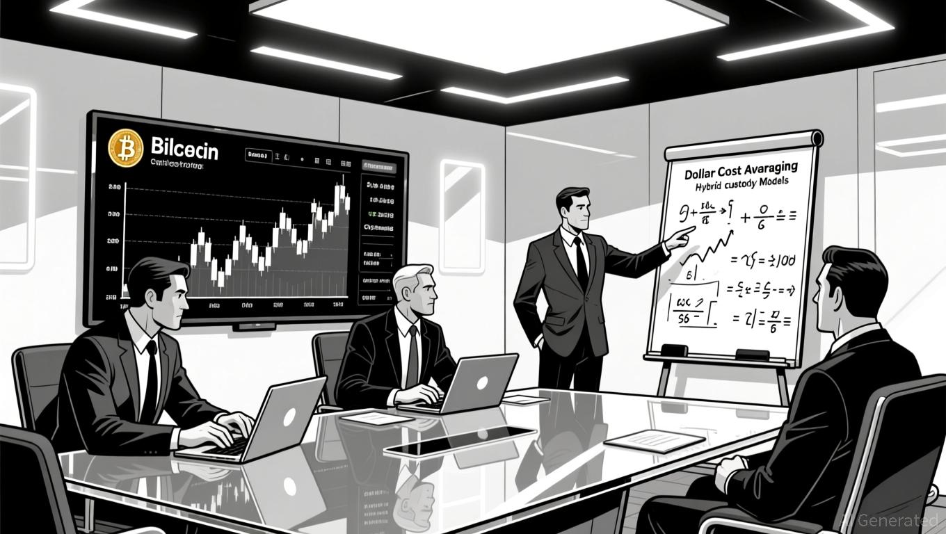 Strategy 的纯比特币模式在脆弱的加密货币市场中是否属于高风险赌博？