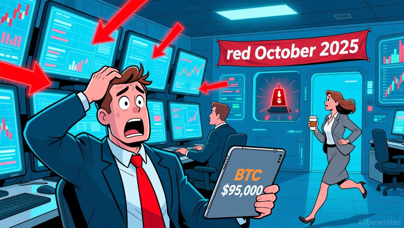 今日比特币新闻：加密货币暴跌1.1万亿美元：结构性下滑还是买入良机？