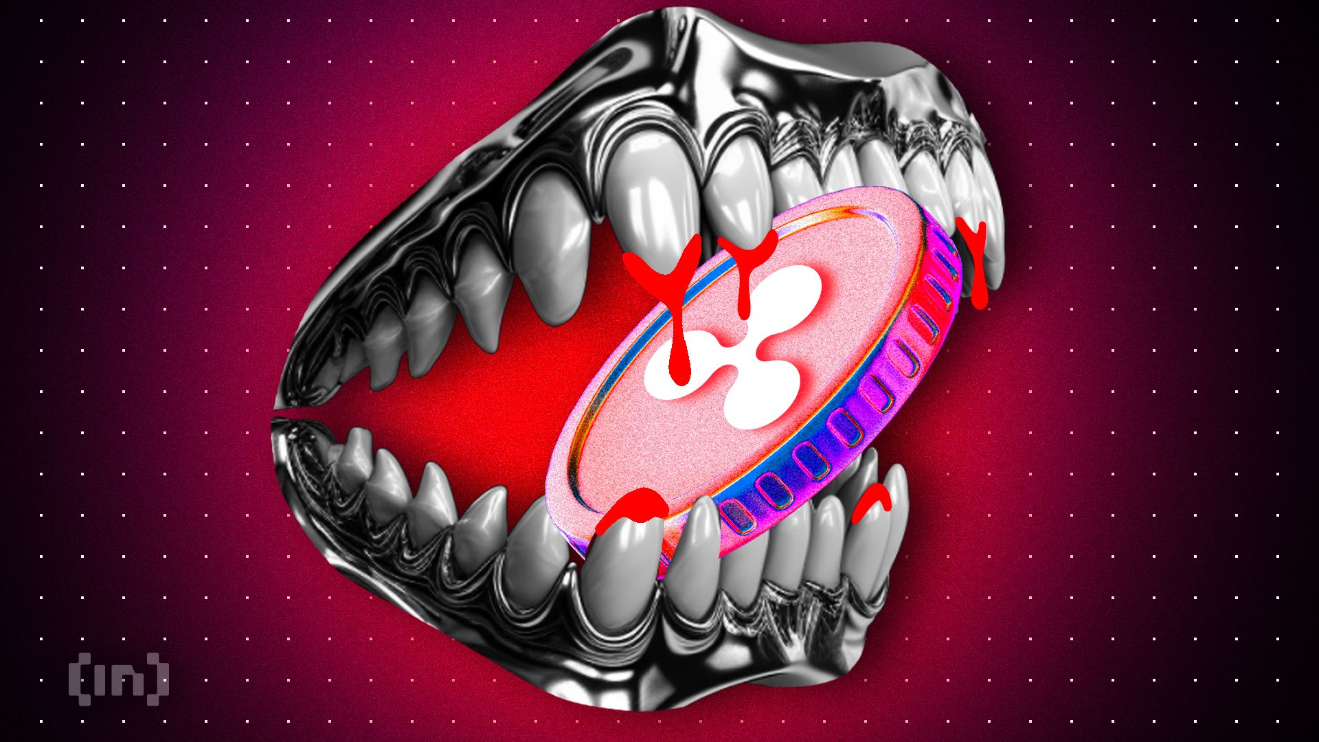 XRP ETF成功推出后，为何XRP价格反而下跌？