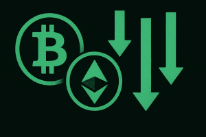 加密货币市场遭遇极端痛苦：ADA、LINK、ETH进入“极端买入区”