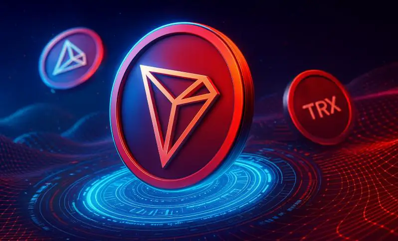 TRX 2025 年价格预测：Tron 反向头肩突破发出看涨反转信号，投资者涌入 EV2 预售，下一个目标价位会是 0.33 美元吗？