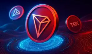 TRX 2025 年价格预测：Tron 反向头肩突破发出看涨反转信号，投资者涌入 EV2 预售，下一个目标价位会是 0.33 美元吗？