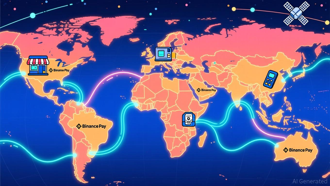 稳定币推动2500亿美元市场转移，巩固加密货币在日常商业中的作用