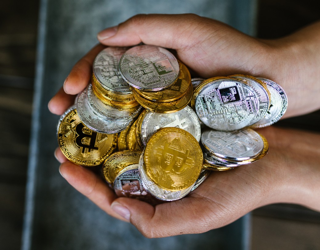 加密货币市场中只有 10% 的资产能产生收益。