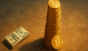 比特币是否变得过于机构化——还是比以往任何时候都更容易获取？