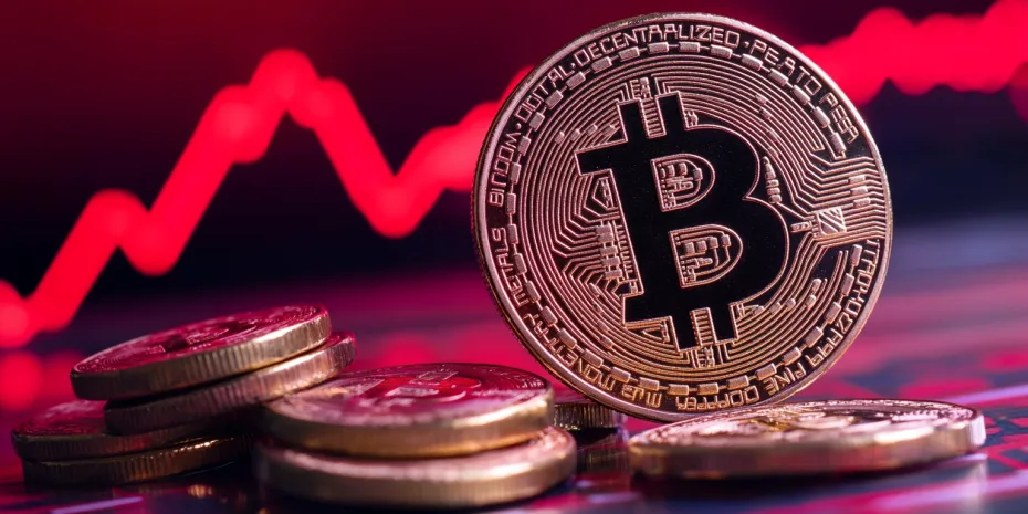 比特币ETF单日暴跌8.66亿美元——创下推出以来最差纪录