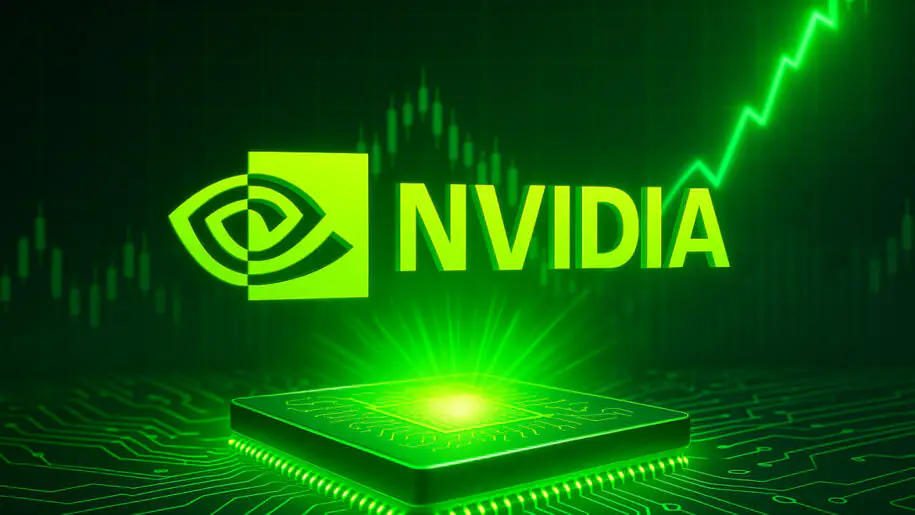 英伟达股票：人工智能超级周期本周面临最大考验