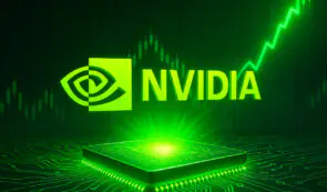 英伟达股票：人工智能超级周期本周面临最大考验