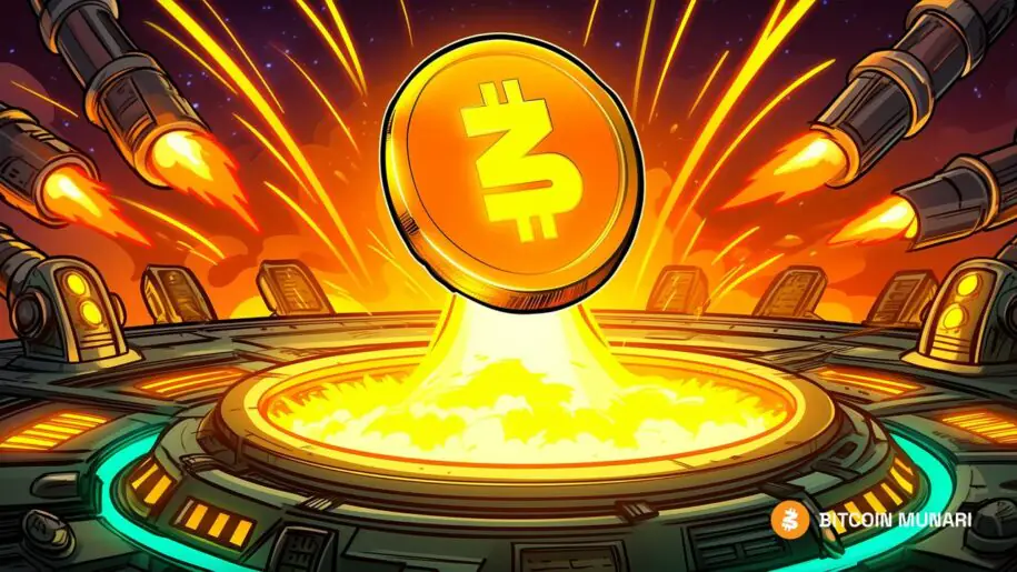 重大进展：Bitcoin Munari 在里程碑式的预售活动中揭晓创新生态系统