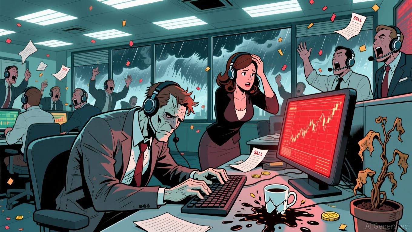 今日比特币新闻：比特币暴跌：ETF资金外流和宏观经济不确定性考验市场韧性