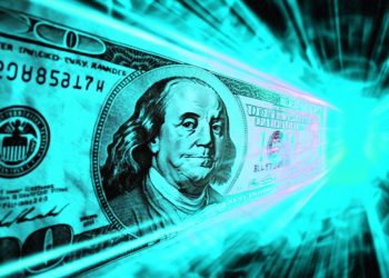 加密货币借贷巨头准备将高收益储蓄应用程序带到 iPhone 平台