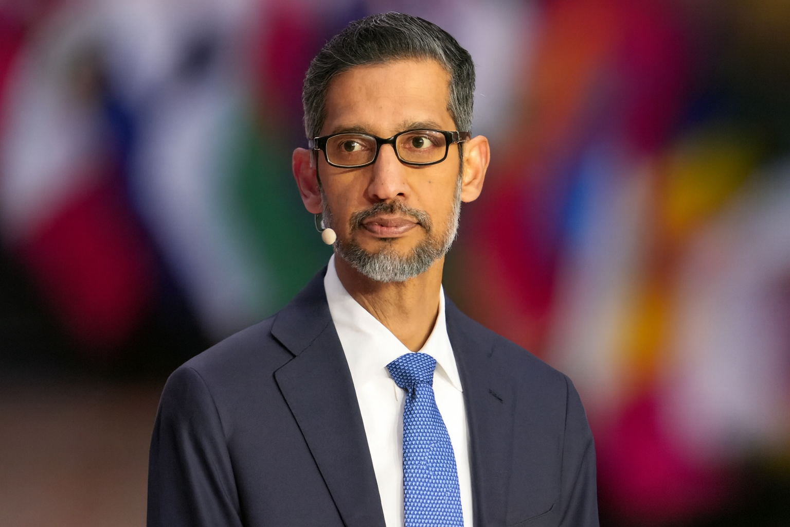 谷歌首席执行官桑达尔·皮查伊警告称，如果人工智能泡沫破裂，没有哪家科技巨头能够幸免。