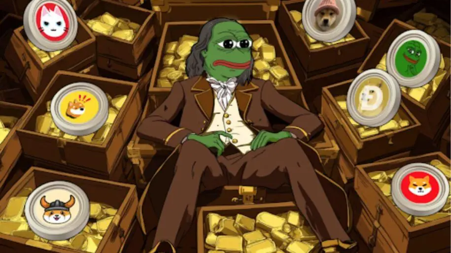 2025年最佳加密货币预售：Pepecoin巨鲸转向Pepe Dollar，吸引AlphaPEPE预售买家