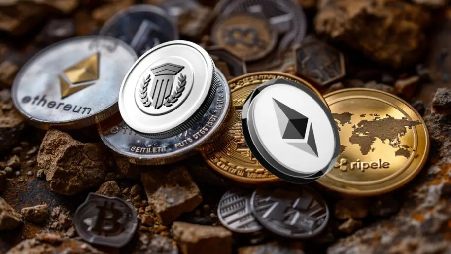 顶级加密货币竞赛：MUTM 将在即将到来的牛市周期中超越以太坊的投资回报率