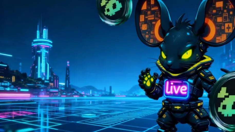 DeepSnitch AI 最新消息、预测及发布日期：智能层上线，加密货币安全漏洞暴露交易者