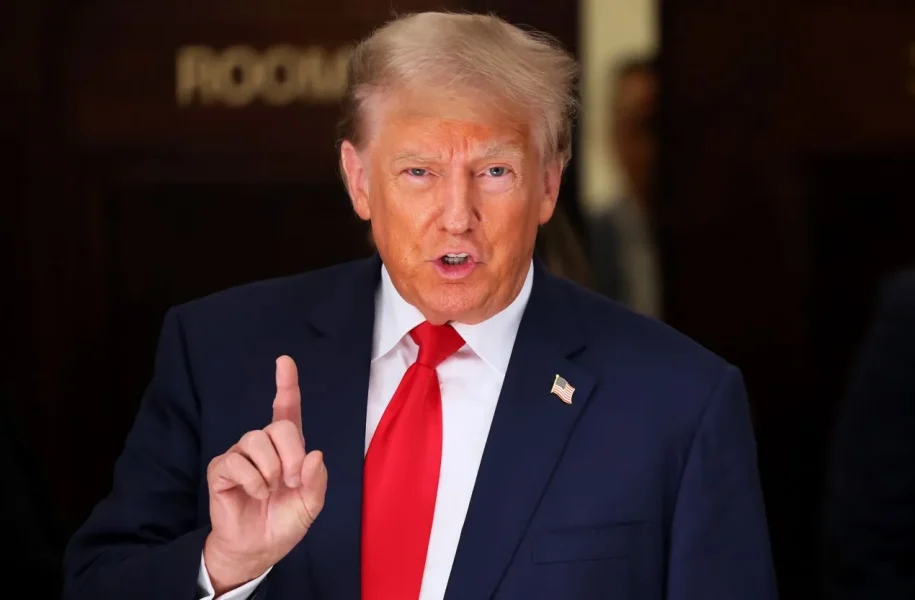 参议员们对与特朗普有关的加密项目发出警报