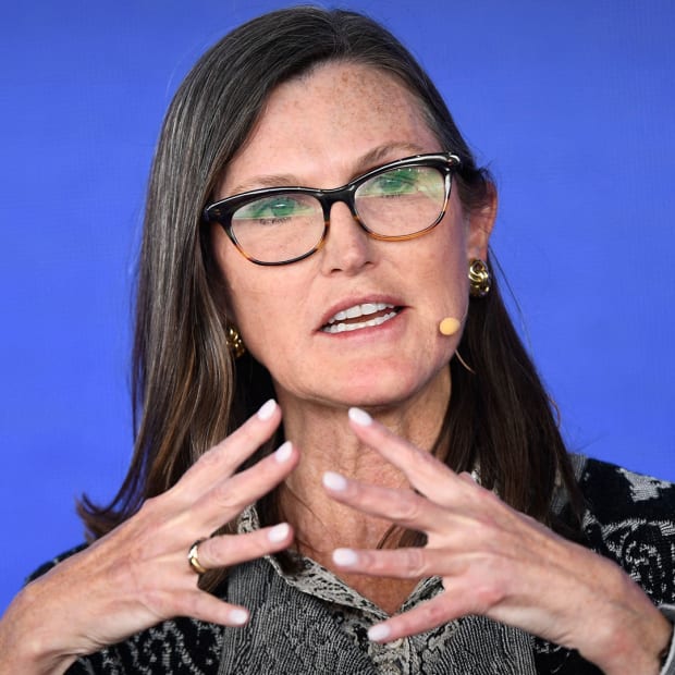 凯茜·伍德放弃Reddit，转投彼得·蒂尔支持的加密货币股票