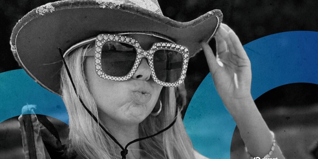 Hawk Tuah 女子因与律师事务所合作，被卷入 Solana Meme Coin 诉讼案