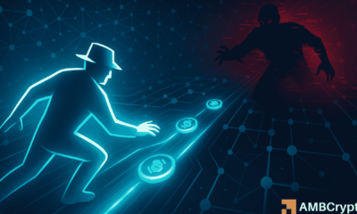 Balancer 在遭遇 1.21 亿美元黑客攻击后追回了 4570 万美元——但 BAL 股价仍下跌 24%。