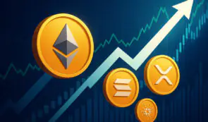 随着比特币主导地位下降，山寨币季即将到来