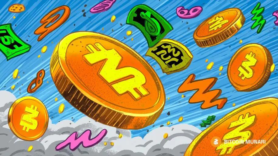 关键市场缺口：Bitcoin Munari 通过创新金融工具满足投资者需求