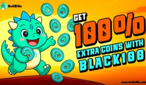 分析师为何预测 BullZilla 将成为 2025 年下一个涨幅 100 倍的加密货币，而 BNB 价格却在下跌