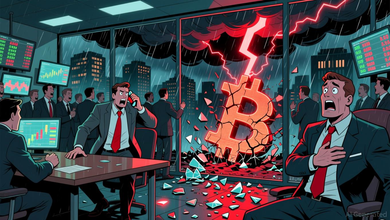 今日比特币新闻：比特币多头清算额每小时飙升 4000 万美元；空头获利。