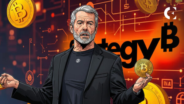 Saylor Claims Strategy Inc. 能够承受比特币 90% 的暴跌，并继续支付股息。