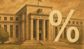 政府停摆导致美联储在关键的12月会议前夕一无所知