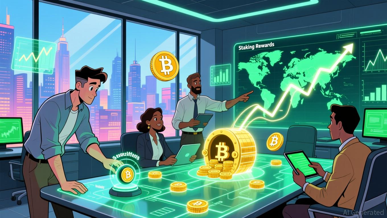 今日以太坊新闻：Republic 1亿美元的ETH推进计划连接传统市场和数字市场