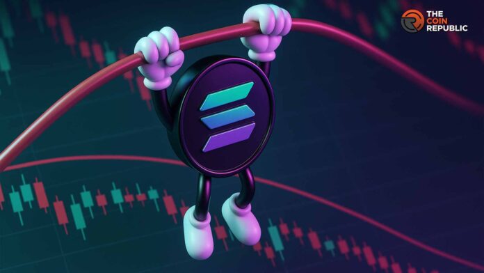 Solana 价格预示着在 125-135 美元区域附近将出现 12% 的回调。