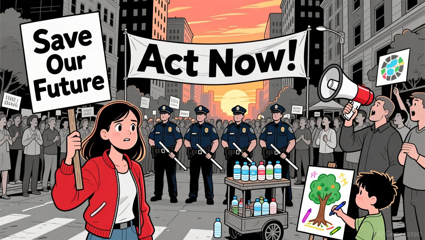 在金融监管放松的环境下，以太坊杠杆风险